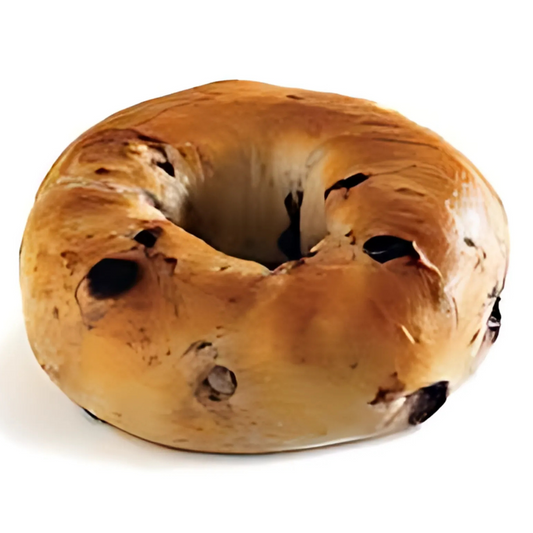Keto Blueberry Bagels – Low-Carb, High-Protein, Paleo-Friendly Breakfast (4, 8, or 12-Pack)